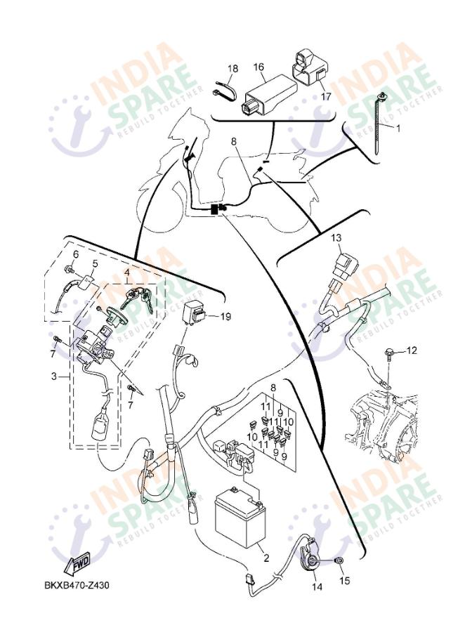 ELECTRICAL 2